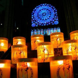 Católicos, musulmanes y judíos, todos juntitos en Francia contra el matrimonio igualitario