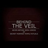 Escenas nunca vistas de los rituales secretos del templo Mormón [ENG]