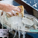 Imputado por deslumbrar con un puntero láser a los aviones desde la zona alta de Pizarra - (Málaga)