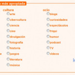 Iniciarse en Menéame (parte II)