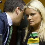 Basagoiti cambia las listas para que Mari Mar Blanco esté en el Parlamento vasco