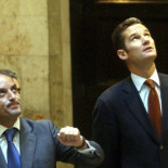 Urdangarin: 'Valencia va como un tiro, tienen pasta para aburrir y Camps es fácilmente entrable'