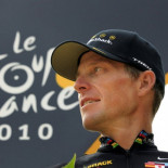 ¿Por qué Lance Armstrong nunca dio positivo por dopaje?