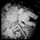 “La gente te mira como un trozo de carne y tu misma ya no te ves como persona”