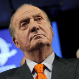 Rechazan las demandas de paternidad contra el Rey por su "protección especial"