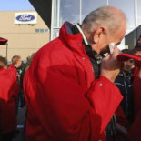 Ford cerrará su planta de producción de Bélgica en 2013 y se la llevará a Almussafes (Valencia)