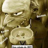 Hacienda somos los “pringaos” : Cómo funciona el cortijo español