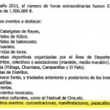 Cobrar a los manifestantes las horas extra de los policías: nueva formula para “modular” el derecho a manifestación