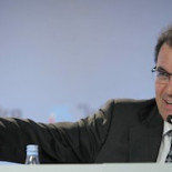 Mas dispara por sorpresa las subvenciones públicas a la prensa catalana