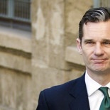 Descubren otro millón de euros a Urdangarín en una cuenta de Luxemburgo