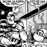 Por fin el tocho con todo Makoki