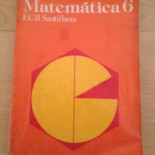 ¿Aprobarías un examen de mate de 6º de EGB?