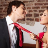 Los sentimientos de las mujeres por sus parejas varían según el momento de su ciclo menstrual