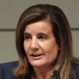 La ministra de trabajo confirma que los empleados publicos son personas