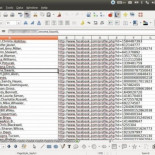 Facebook presiona al bloguero que descubrió una venta masiva de datos de usuarios