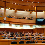 "Solo el Gobierno paga 500.000 euros por una web"