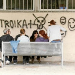 Los estudiantes menores de edad no podrán hacer huelga