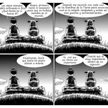 Qué haría un ateo si fuera Dios