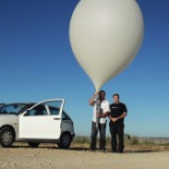 Canarias abre una puerta de bajo coste al espacio