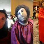 El 'Ecce Homo' se convierte en un icono pop en Estados Unidos