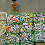 Uno de cada 10 españoles es guarro, derrochón y egoísta