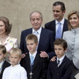 El CIS no pregunta por la Casa Real desde que la monarquía sacó su primer suspenso