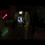 Disfraz de exoesqueleto de carga de "Alien" para bebés  [ING]