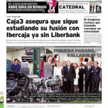 Con todos ustedes... periodismo