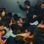 Madrid Arena: Cifuentes felicita a las fuerzas de seguridad "por un desalojo muy eficaz, casi individual"