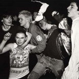 Los punkies tenían razón