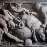 Roma se llevó de Hispania el garum, el aceite, las pullae gaditanae… y el jamón serrano