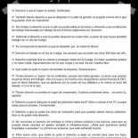 ¿Hay que ir a la huelga general del 14-N?