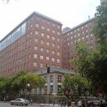 Hospital de La Princesa en peligro: sanidad pública en peligro
