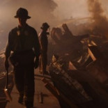 “El cadáver es de tu padre, pero no era tu padre”