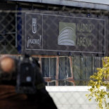 La empresa no podía alquilar Madrid Arena porque debía dinero a la Seguridad Social