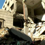 Un vídeo de la ejecución de soldados sirios por los rebeldes conmociona al mundo