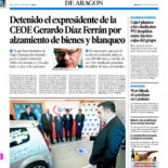 ¿Estuviste en la fiesta de MadridArena? Envía tu entrada a la familia de Katia. Quieren demostrar que se superó el aforo