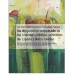 La privatización de la sanidad en Reino Unido, pareja a la que se está haciendo en España, ha demostrado ser más costosa