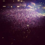 La Policía concluye que la bengala se encendió 20 minutos después de la avalancha mortal