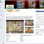 La tragaperras perfecta: pagas por jugar y nunca hay premio