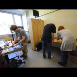 Cómo construir un supercomputador en 24 horas