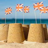 Los británicos han invadido 9 de cada 10 paises... cuidado Luxemburgo! (ing)