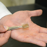 Desarrollan celdas solares de carbono