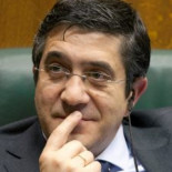 Patxi López se blinda una jubilación de 50.000 euros vitalicios