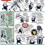 Oda a los pantalones cortos realmente cortos