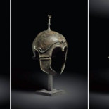 Los cascos que no quiso Cultura