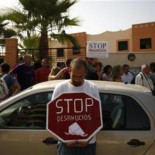 Todas las alternativas a los desahucios que PP y PSOE han vetado durante la crisis