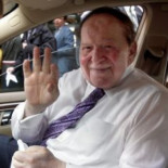 Adelson: “El Gobierno nos dirá en enero qué leyes va a cambiar a nuestro favor”