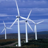 La eólica española rinde en ‘un solo día’ el equivalente a 200.000 barriles de petróleo