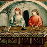 Cuando los banqueros pagaban sus culpas